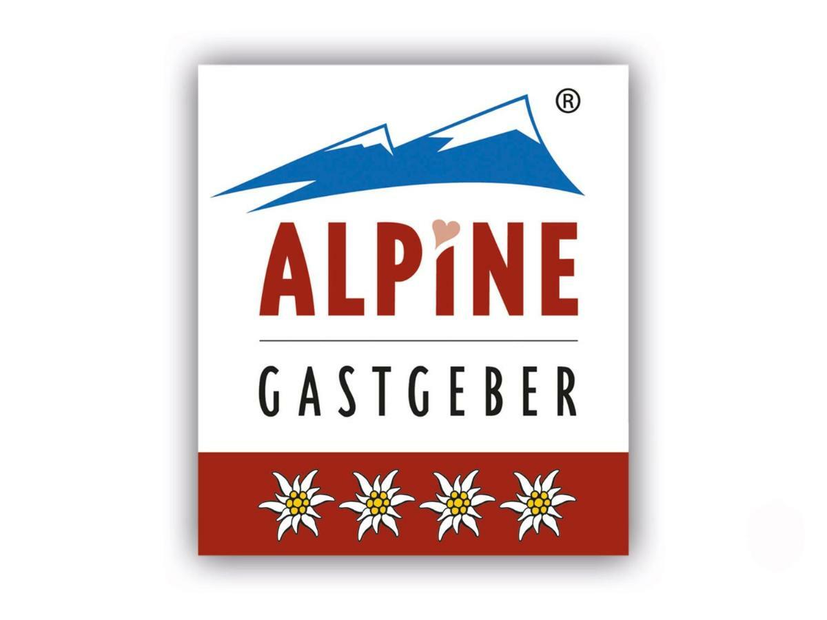 Gaestehaus Toferer 그로살 외부 사진